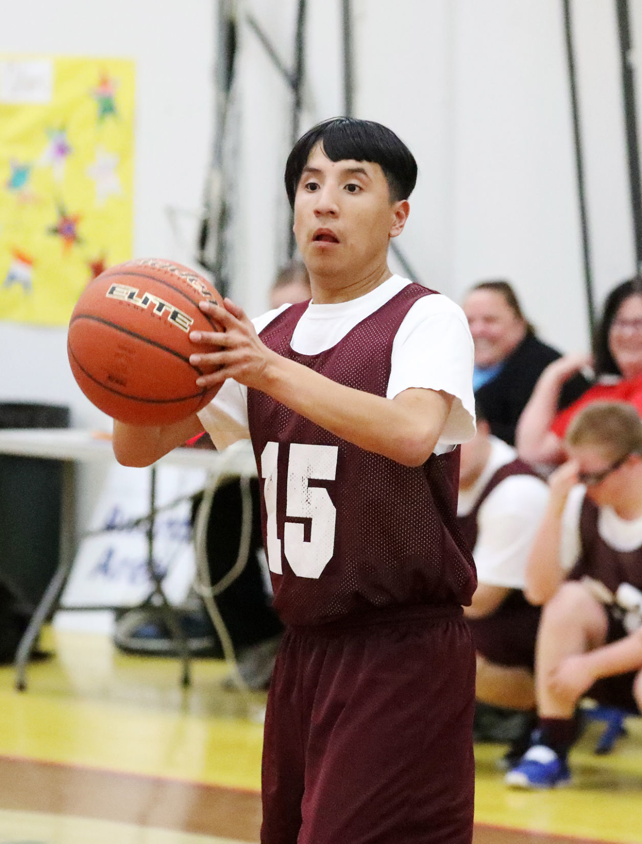 Billings Public Schools wins gold at Special Olympics Montana